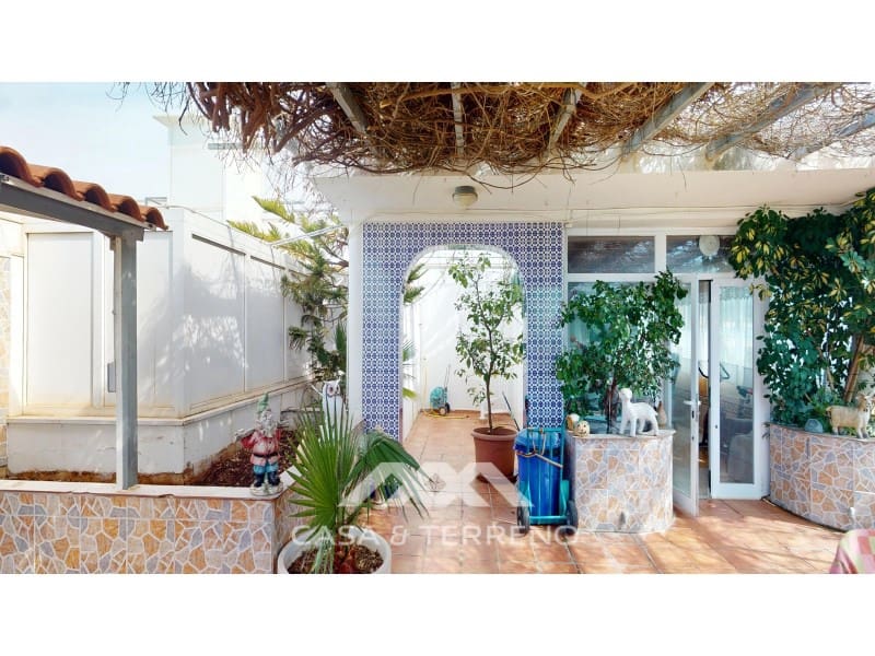 3 sypialnia Penthouse na sprzedaż w Velez-Malaga z garażem - 395 000 € (Ref: 9712124)