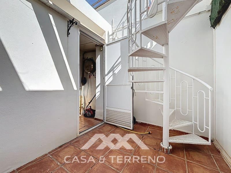 3 sypialnia Penthouse na sprzedaż w Velez-Malaga z garażem - 395 000 € (Ref: 9712124)