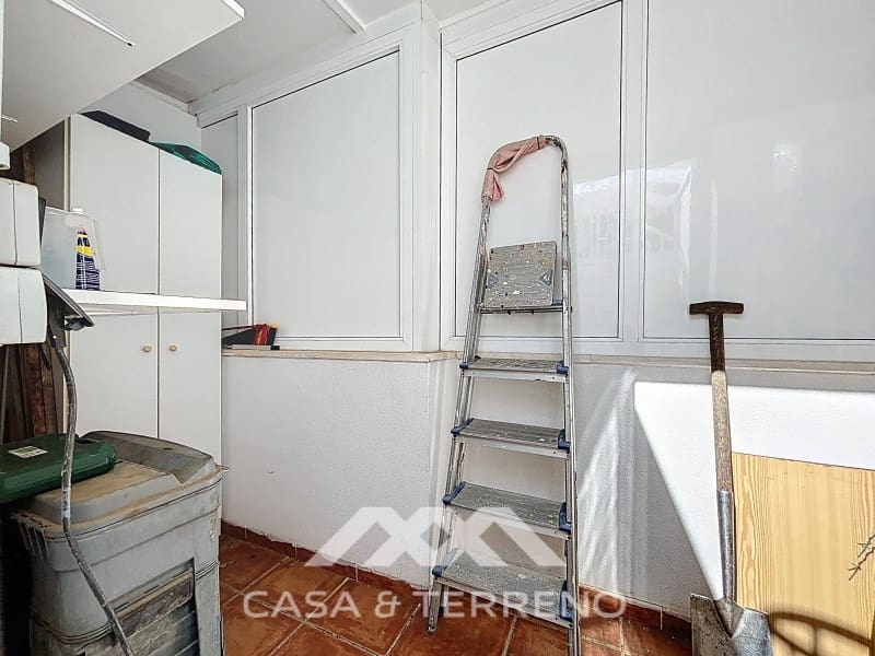 3 sypialnia Penthouse na sprzedaż w Velez-Malaga z garażem - 395 000 € (Ref: 9712124)