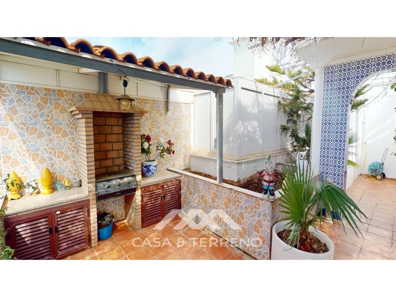 3 sypialnia Penthouse na sprzedaż w Velez-Malaga z garażem - 395 000 € (Ref: 9712124)