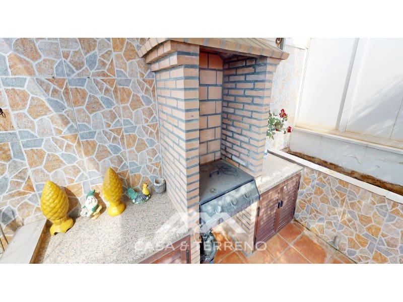 3 sypialnia Penthouse na sprzedaż w Velez-Malaga z garażem - 395 000 € (Ref: 9712124)