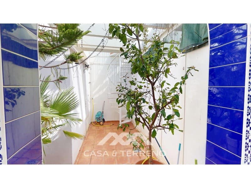 3 sypialnia Penthouse na sprzedaż w Velez-Malaga z garażem - 395 000 € (Ref: 9712124)