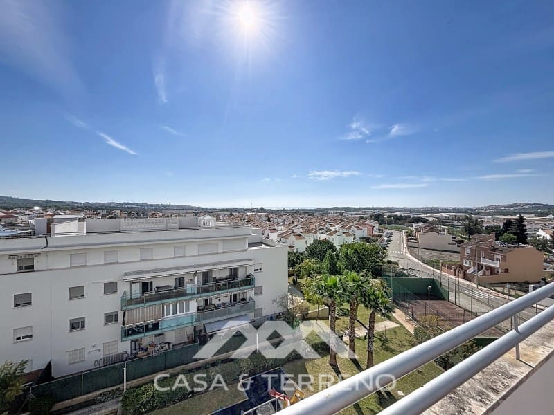 3 sypialnia Penthouse na sprzedaż w Velez-Malaga z garażem - 395 000 € (Ref: 9712124)