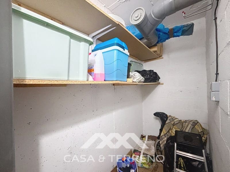 3 sypialnia Penthouse na sprzedaż w Velez-Malaga z garażem - 395 000 € (Ref: 9712124)