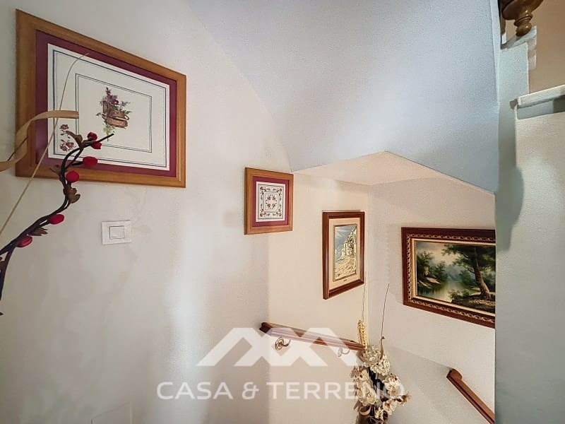 Pareado de 4 habitaciones en Torre del Mar en venta con piscina - 765.000 € (Ref: 9719824)