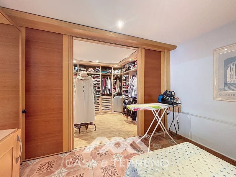 Pareado de 4 habitaciones en Torre del Mar en venta con piscina - 765.000 € (Ref: 9719824)