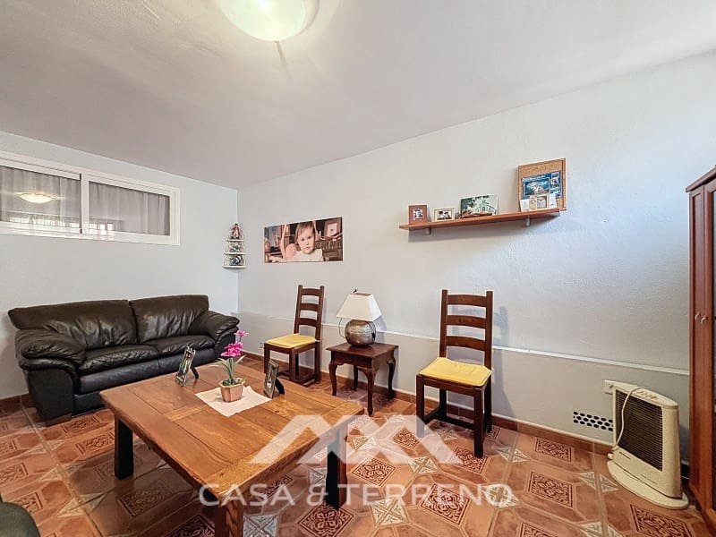 Pareado de 4 habitaciones en Torre del Mar en venta con piscina - 765.000 € (Ref: 9719824)