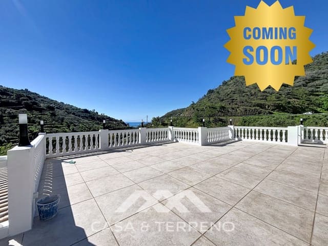 3 Zimmer Villa zu verkaufen in Arenas mit Pool - 448.000 € (Ref: 9719827)