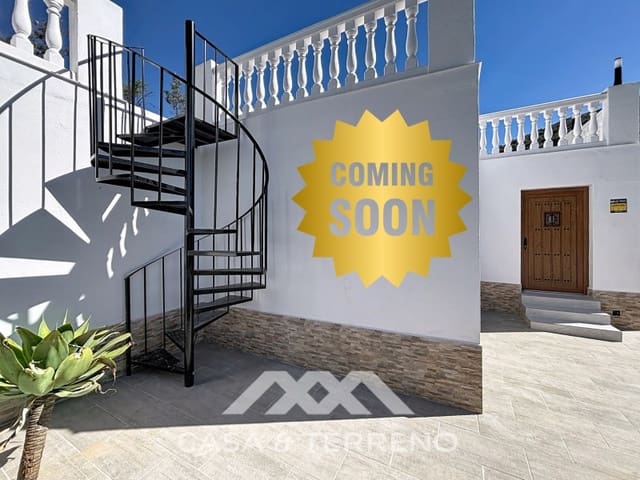 3 Zimmer Villa zu verkaufen in Arenas mit Pool - 448.000 € (Ref: 9719827)