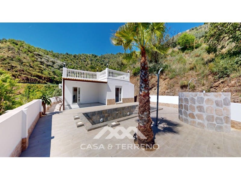 Chalet de 3 habitaciones en Arenas en venta con piscina - 448.000 € (Ref: 9719827)