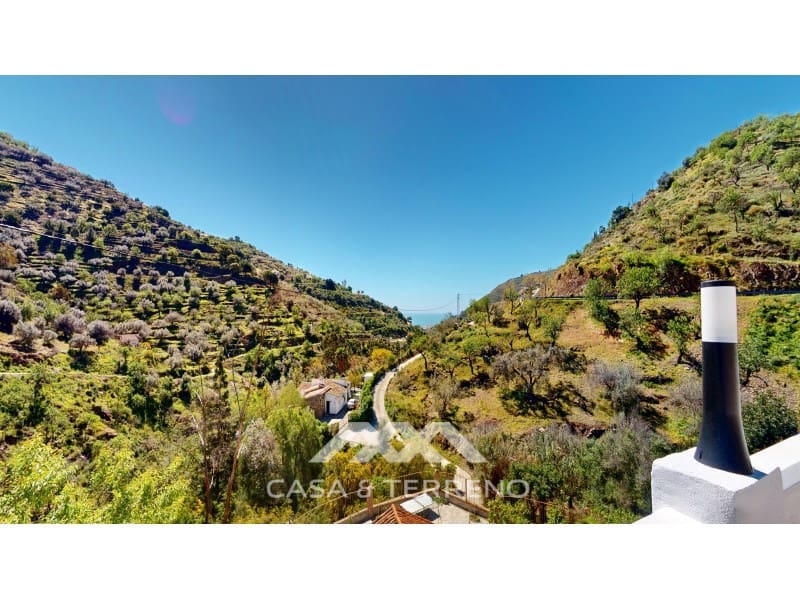 Chalet de 3 habitaciones en Arenas en venta con piscina - 448.000 € (Ref: 9719827)