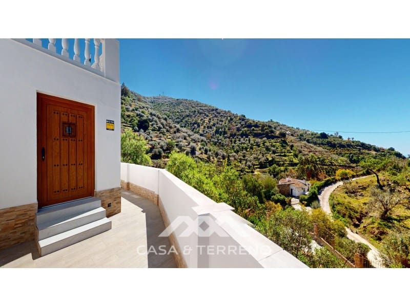 Chalet de 3 habitaciones en Arenas en venta con piscina - 448.000 € (Ref: 9719827)