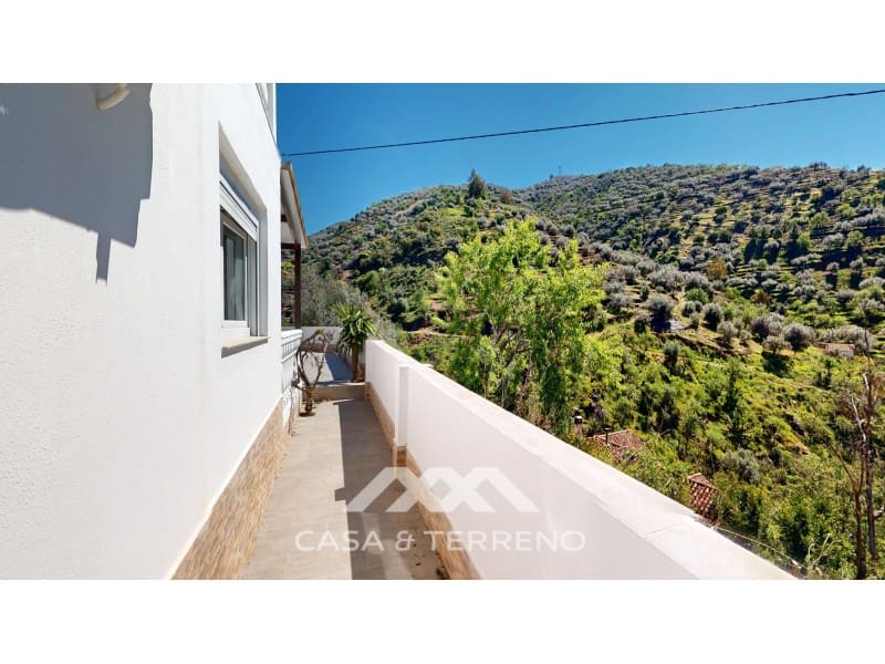 Chalet de 3 habitaciones en Arenas en venta con piscina - 448.000 € (Ref: 9719827)