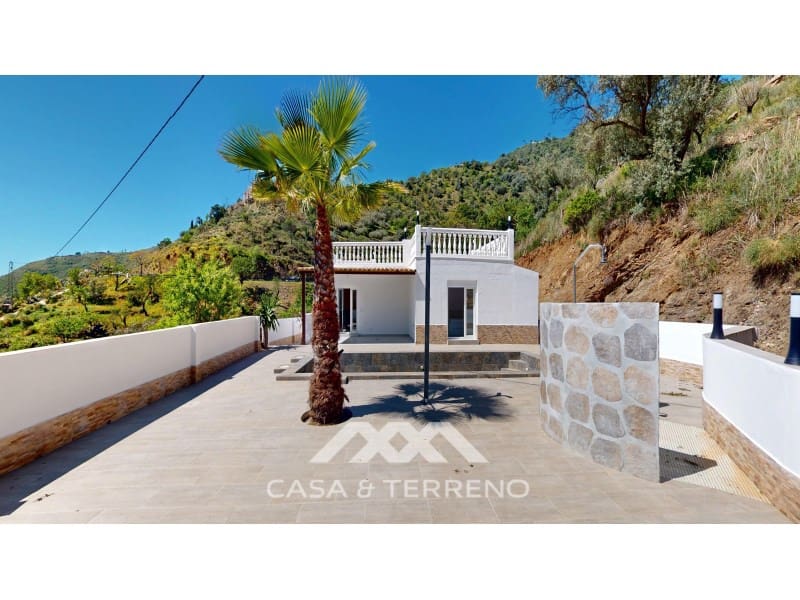 Chalet de 3 habitaciones en Arenas en venta con piscina - 448.000 € (Ref: 9719827)