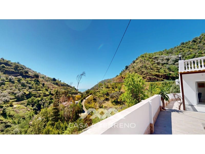 Chalet de 3 habitaciones en Arenas en venta con piscina - 448.000 € (Ref: 9719827)