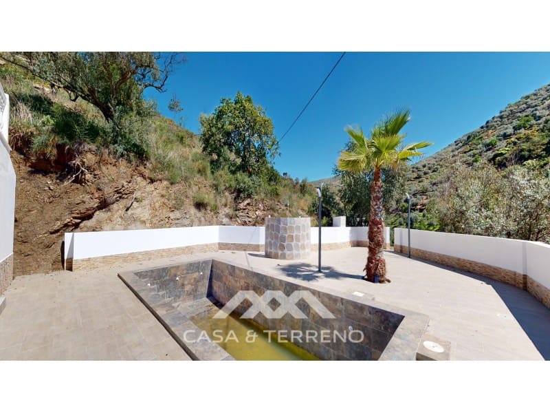 Chalet de 3 habitaciones en Arenas en venta con piscina - 448.000 € (Ref: 9719827)