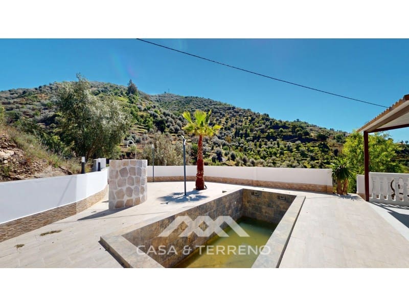 Chalet de 3 habitaciones en Arenas en venta con piscina - 448.000 € (Ref: 9719827)