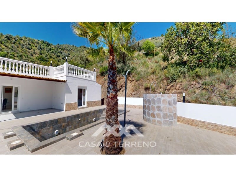 Chalet de 3 habitaciones en Arenas en venta con piscina - 448.000 € (Ref: 9719827)