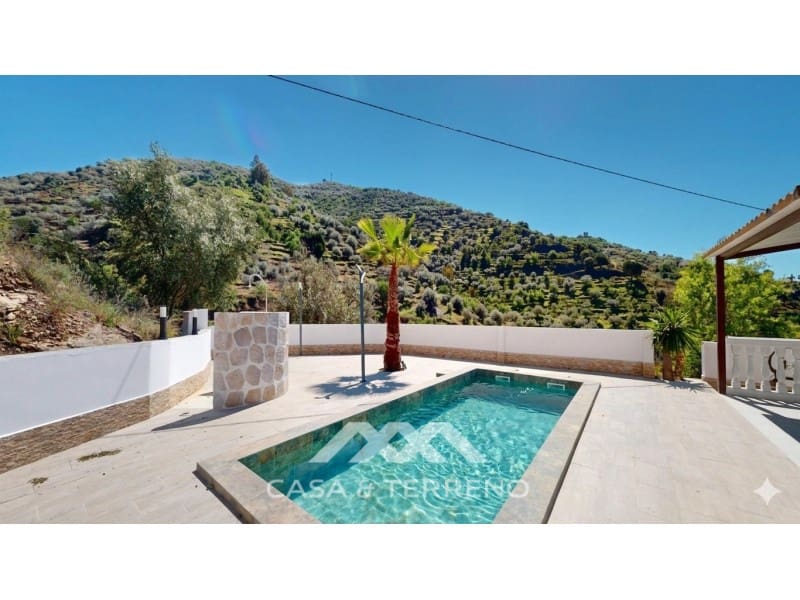 3 Zimmer Villa zu verkaufen in Arenas mit Pool - 448.000 € (Ref: 9719827)