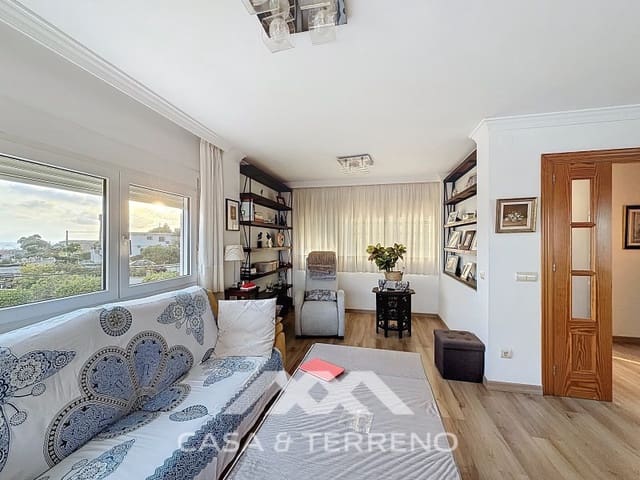 3 chambre Penthouse à vendre à Torre de Benagalbon, Rincón de la Victoria - 458 000 € (Ref: 9719828)