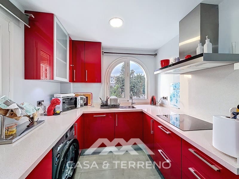 3 bedroom Penthouse for sale in Rincon de la Victoria - € 458,000 (Ref: 9719828)