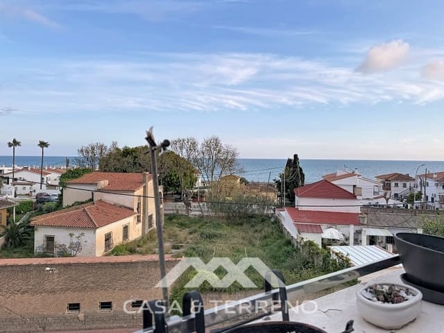 3 chambre Penthouse à vendre à Torre de Benagalbon, Rincón de la Victoria - 458 000 € (Ref: 9719828)