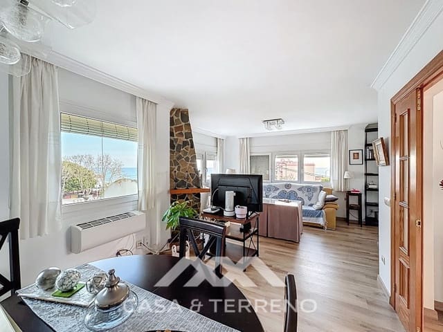 3 chambre Penthouse à vendre à Torre de Benagalbon, Rincón de la Victoria - 458 000 € (Ref: 9719828)