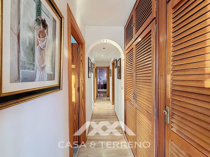 3 bedroom Penthouse for sale in Rincon de la Victoria - € 458,000 (Ref: 9719828)