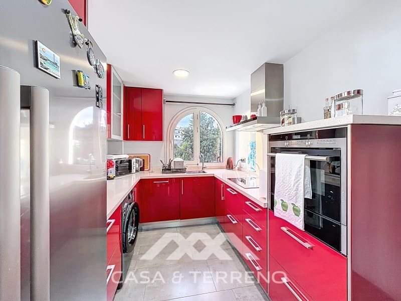 3 bedroom Penthouse for sale in Rincon de la Victoria - € 458,000 (Ref: 9719828)