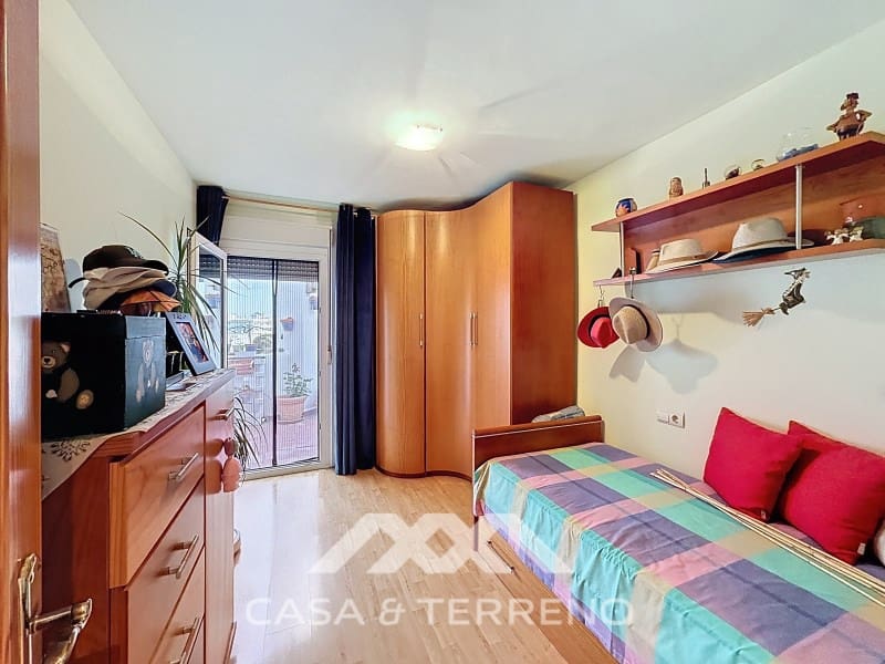 3 bedroom Penthouse for sale in Rincon de la Victoria - € 458,000 (Ref: 9719828)