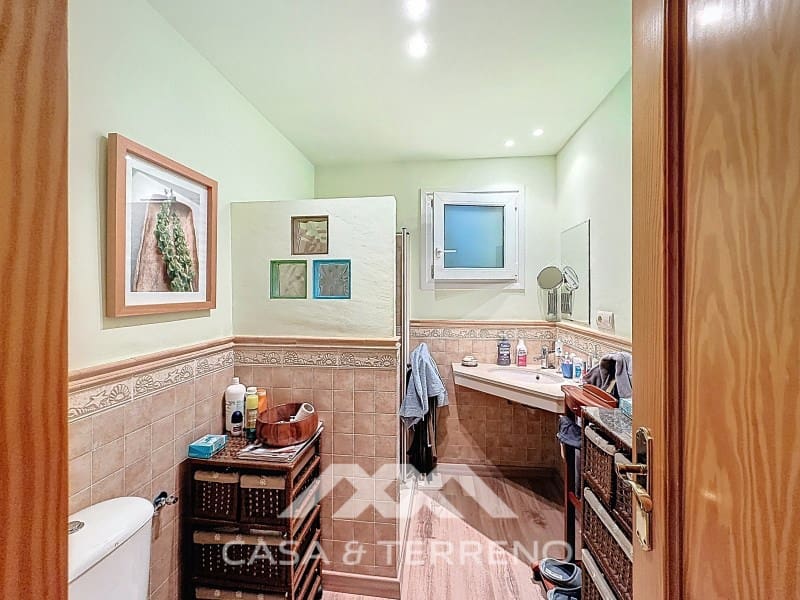 3 bedroom Penthouse for sale in Rincon de la Victoria - € 458,000 (Ref: 9719828)