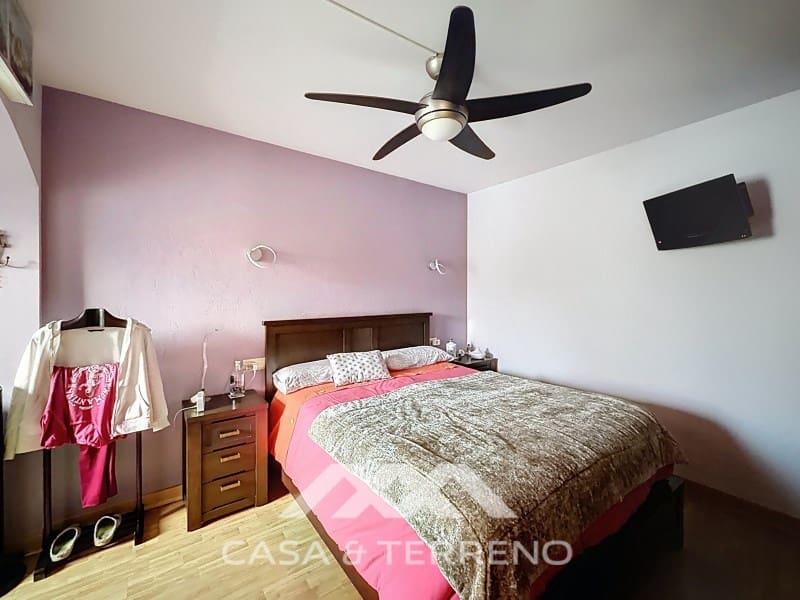 3 bedroom Penthouse for sale in Rincon de la Victoria - € 458,000 (Ref: 9719828)