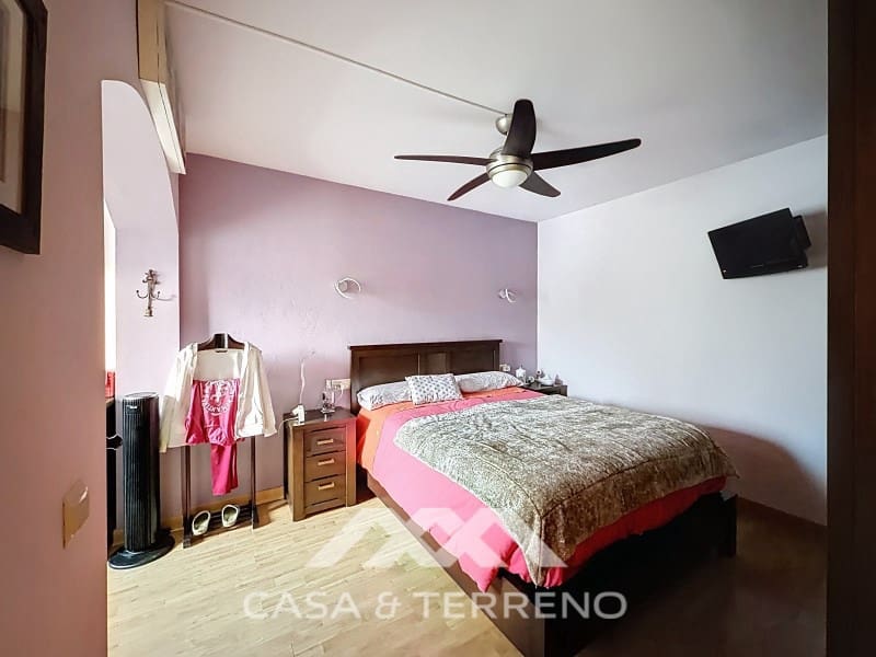 3 bedroom Penthouse for sale in Rincon de la Victoria - € 458,000 (Ref: 9719828)