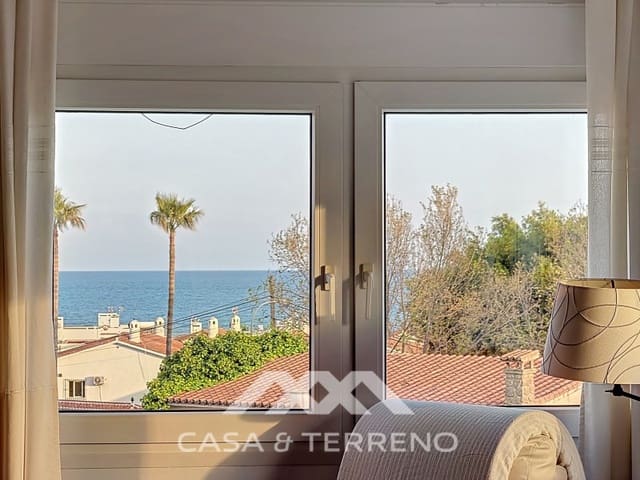 3 chambre Penthouse à vendre à Torre de Benagalbon, Rincón de la Victoria - 458 000 € (Ref: 9719828)