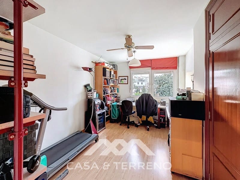 3 bedroom Penthouse for sale in Rincon de la Victoria - € 458,000 (Ref: 9719828)