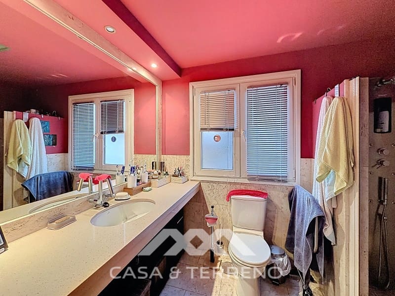 3 bedroom Penthouse for sale in Rincon de la Victoria - € 458,000 (Ref: 9719828)