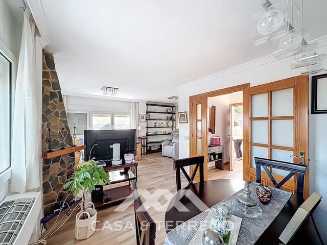 3 chambre Penthouse à vendre à Torre de Benagalbon, Rincón de la Victoria - 458 000 € (Ref: 9719828)