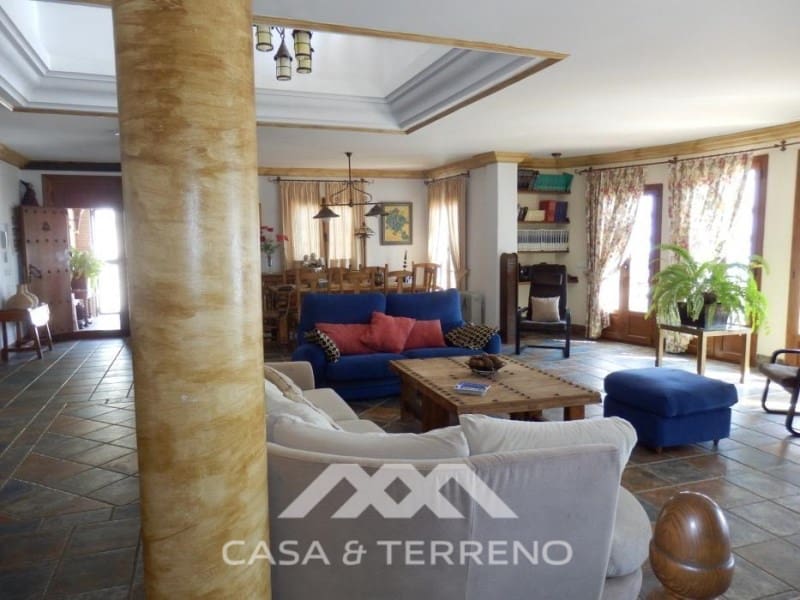 7 camera da letto Villa in vendita in Frigiliana con piscina garage - 1.272.600 € (Rif: 9719829)