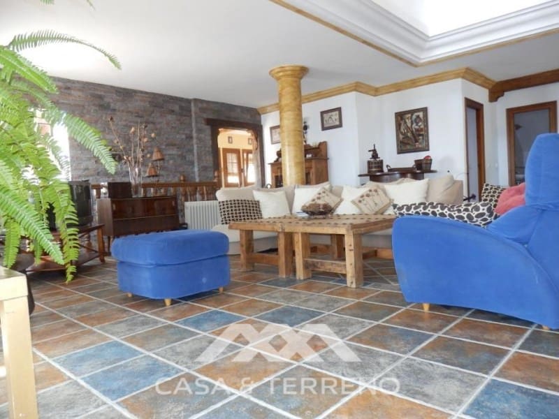 7 camera da letto Villa in vendita in Frigiliana con piscina garage - 1.272.600 € (Rif: 9719829)