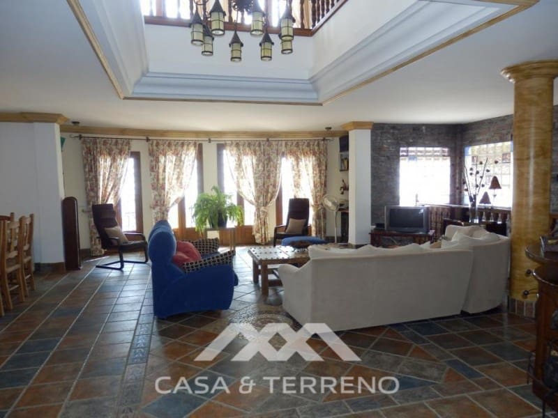 7 camera da letto Villa in vendita in Frigiliana con piscina garage - 1.272.600 € (Rif: 9719829)