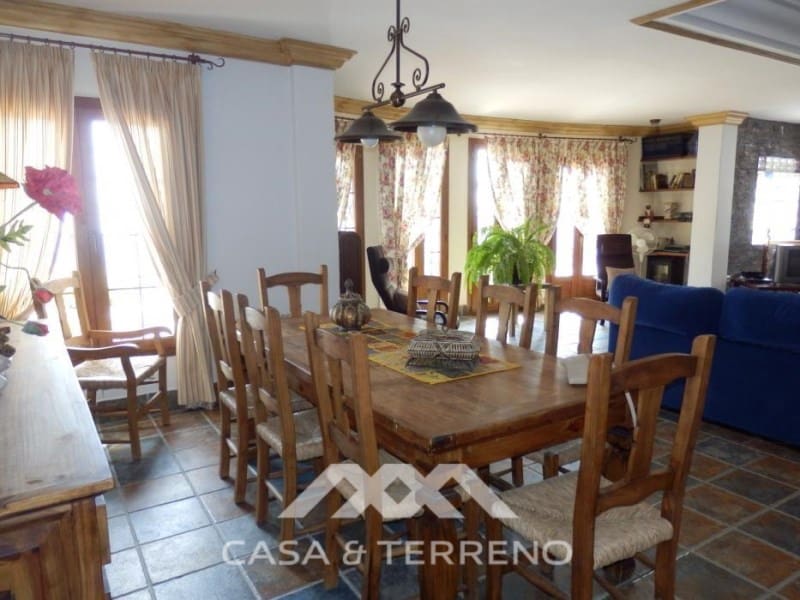 7 camera da letto Villa in vendita in Frigiliana con piscina garage - 1.272.600 € (Rif: 9719829)