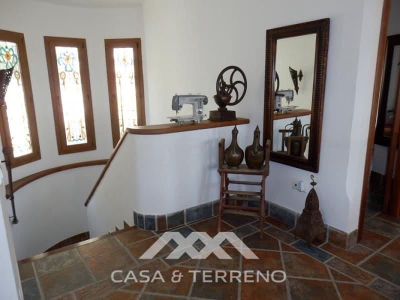 7 camera da letto Villa in vendita in Frigiliana con piscina garage - 1.272.600 € (Rif: 9719829)