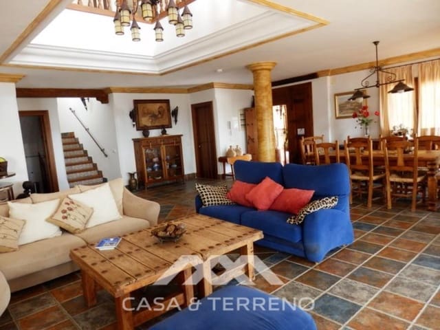 7 camera da letto Villa in vendita in Frigiliana con piscina garage - 1.272.600 € (Rif: 9719829)