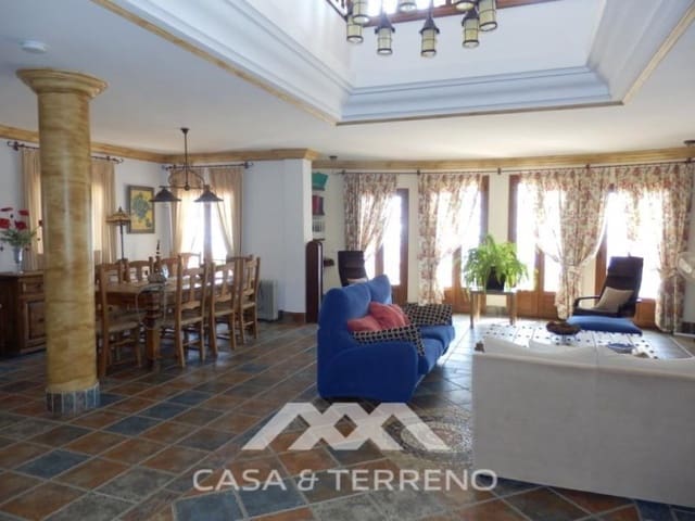 7 camera da letto Villa in vendita in Frigiliana con piscina garage - 1.272.600 € (Rif: 9719829)