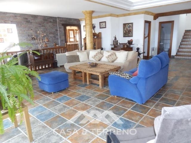 7 camera da letto Villa in vendita in Frigiliana con piscina garage - 1.272.600 € (Rif: 9719829)