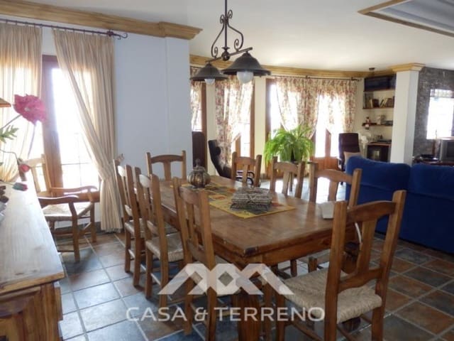 7 camera da letto Villa in vendita in Frigiliana con piscina garage - 1.272.600 € (Rif: 9719829)