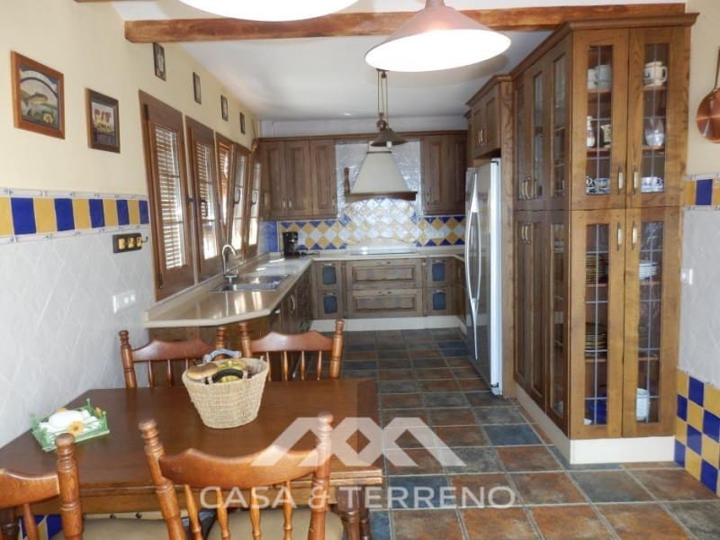 7 camera da letto Villa in vendita in Frigiliana con piscina garage - 1.272.600 € (Rif: 9719829)
