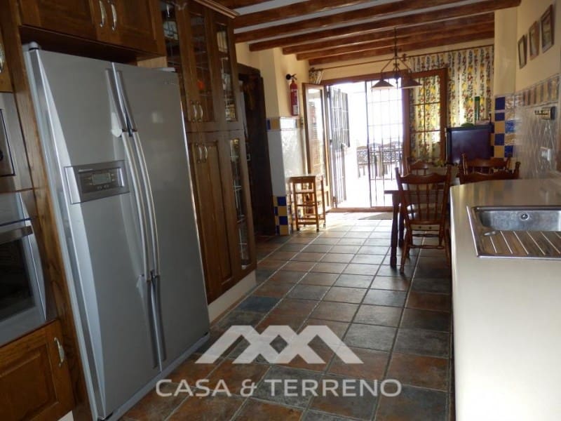 7 camera da letto Villa in vendita in Frigiliana con piscina garage - 1.272.600 € (Rif: 9719829)