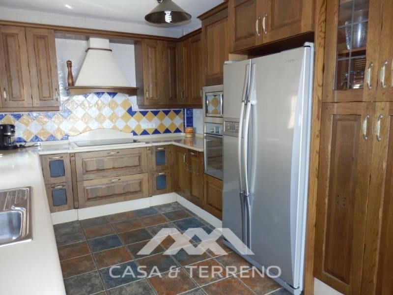 7 camera da letto Villa in vendita in Frigiliana con piscina garage - 1.272.600 € (Rif: 9719829)