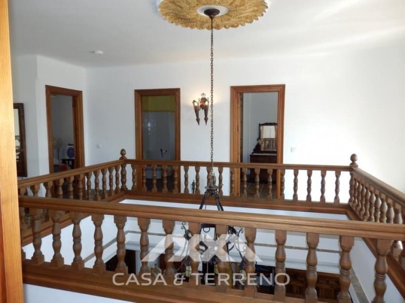 7 camera da letto Villa in vendita in Frigiliana con piscina garage - 1.272.600 € (Rif: 9719829)